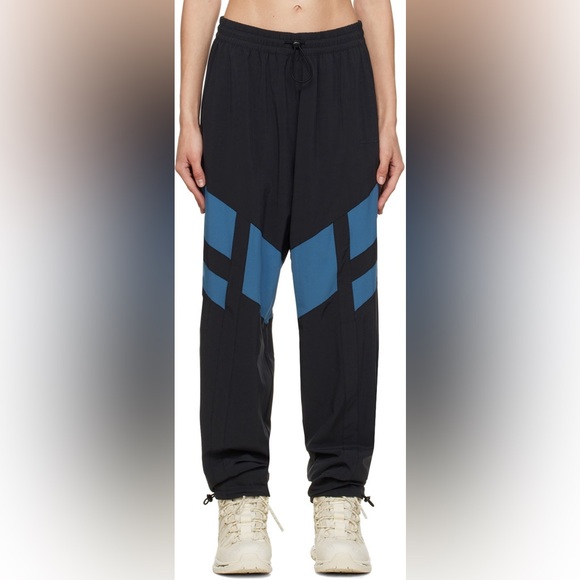 Outdoor Voices Black Relay Pants Size Small - Picture 4 of 9